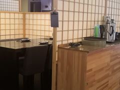 -景鹤料理(上地华联店)