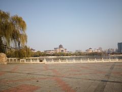 -莲花池公园