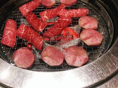 -御牛道日式烤肉料理(杭州万象城店)