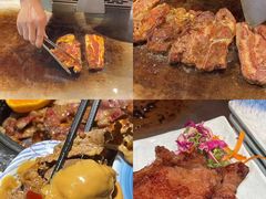 -亚马逊海鲜自助(王府井店)