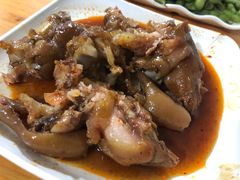 -一厂麻辣猪蹄