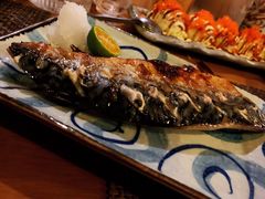 -半藏居酒屋(香港花园店)