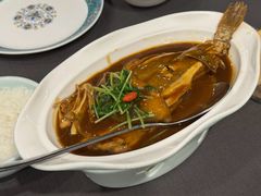 -肆月河豚·新淮扬(金融街店)