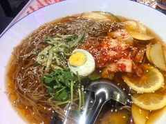 -十三姨正合丰烤肉(营迹路店)