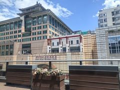 -翠园(北京王府中环店)