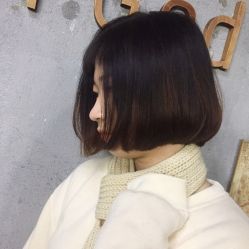 -HG美发设计沙龙