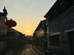 -前童古镇