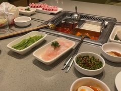 -海底捞火锅(万丰桥店)