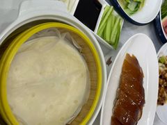 -郭林家常菜烤鸭(曙光西路店)