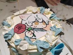 -蜜肆动物奶油蛋糕·个性定制·下午茶甜品