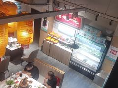 -0317火锅鸡·清真(正达店)