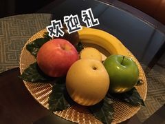 -深圳星河丽思卡尔顿酒店