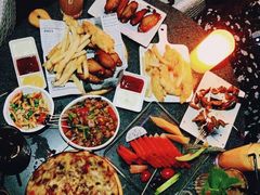 -CLUB VIVA(购物公园店)