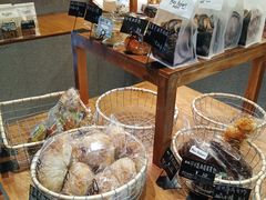 -Max Bakery 阿唛手作