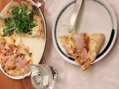 -PIZZA BIANCA(万象城店)