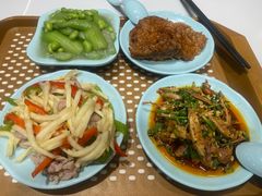 -常州银丝面馆(府琛店)