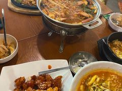 -韩礼年糕(飞虹路店)
