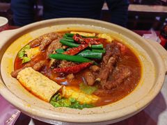 -山四砂锅(太原钟楼街店)