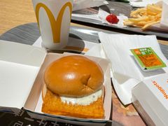 -麦当劳(领展中心城店)
