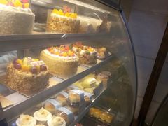 -长乐饼家(五羊新城店)