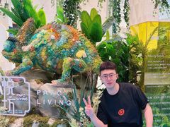 -杭州平安悦坊 PAFC LIVING