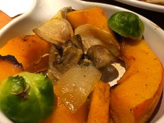 -新贝乐意大利餐厅(苏州中心店)