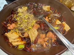 -常和州·夜宵大排档(常州单店)