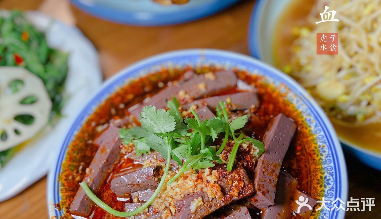 【汤清肉烂】在西安一定要咥的一碗水盆羊肉🥣