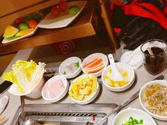-海底捞火锅(铂澜大象城店)