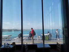 -Cafe Aewol Monsant