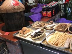 -西江美食舫·江西菜(健德桥店)