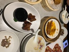 -吉旺港式餐厅(南方商城店)