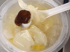 -老福合沟无米粿甜汤粿品店