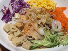 -九毛九西北菜(汕头金平万达广场店)