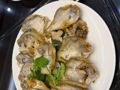 -金华安大酒楼·老牌潮菜·粤式茶点(东方国际店)