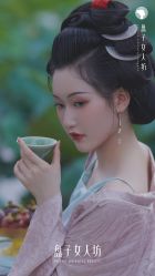 -盘子女人坊生日照·摄影馆(浦东店)