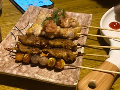 -鸟内会居酒屋(得意潮馆店)