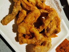 -海底捞火锅(老城根店)