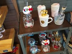 -星巴克臻选(济南万达店)