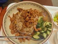 -菊儿人家·北京胡同菜(南锣鼓巷店)