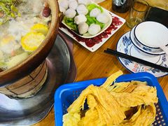 -洪大厨鸡煲(福田店)