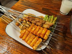 五花肉-麻喜大