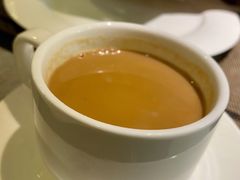 Masala&nbsp;Tea&nbsp;印度玛莎拉茶-Pita's&Tika's中东和印度风味餐厅(龙湖天街店)