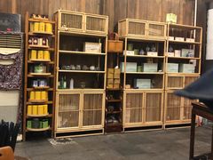 -礼耕堂·百年茶人餐厅(梅家坞店)