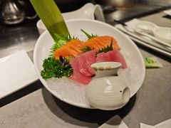 -水木锦堂·自助铁板烧(五道口购物中心店)
