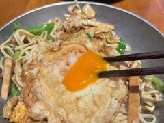 -圳兴面王·拌川·特色炒面(南山保利剧院店)