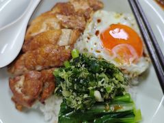 -兴华里茶记(禅城同济首店)