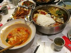 -望湘园·湖南菜(宏伊店)