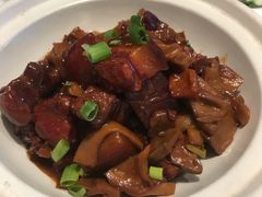 招牌红烧肉-上海年代(水上东路店)
