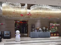 -满江红大酒店(城站店)